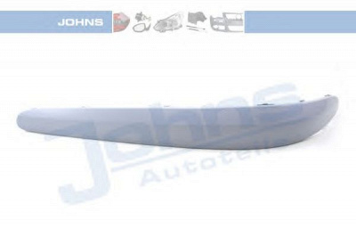 JOHNS 50160751 -  Облицовка / защитная накладка, буфер