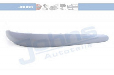 JOHNS 50160761 -  Облицовка / защитная накладка, буфер