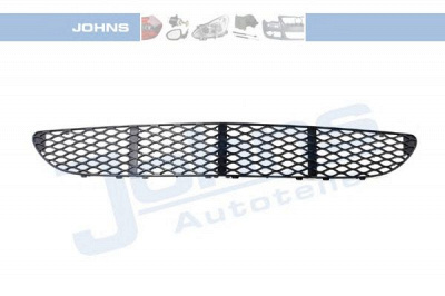 JOHNS 501627 -  Решетка вентилятора, буфер