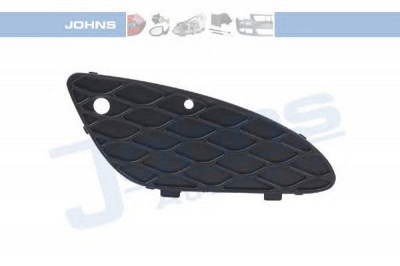 JOHNS 5016272 -  Решетка вентилятора, буфер