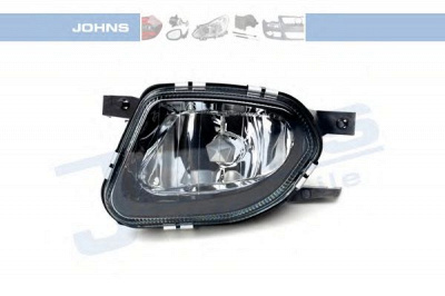 JOHNS 5016291 -  Противотуманная фара