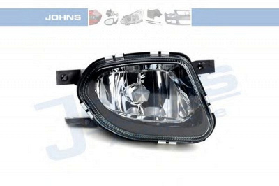 JOHNS 5016301 -  Противотуманная фара