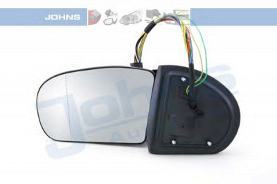 JOHNS 50163765 -  Наружное зеркало