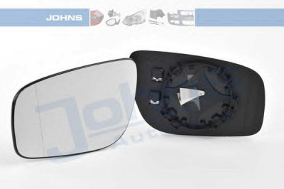 JOHNS 50163783 -  Зеркальное стекло, наружное зеркало