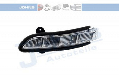 JOHNS 50163794 -  Фонарь указателя поворота