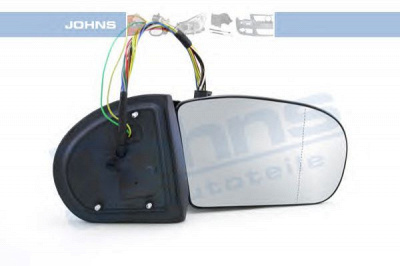 JOHNS 50163865 -  Наружное зеркало