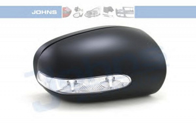 JOHNS 50163892 -  Покрытие, внешнее зеркало
