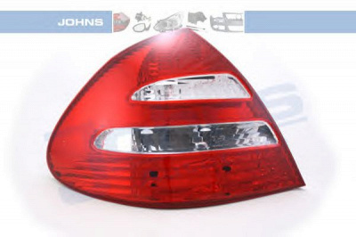 JOHNS 5016871 -  Задний фонарь
