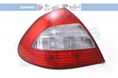 JOHNS 5016872 -  Задний фонарь