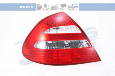 JOHNS 5016873 -  Задний фонарь