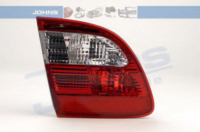 JOHNS 50168755 -  Задний фонарь