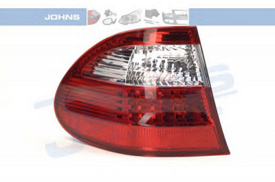 JOHNS 5016876 -  Задний фонарь