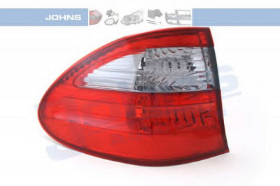 JOHNS 5016877 -  Задний фонарь
