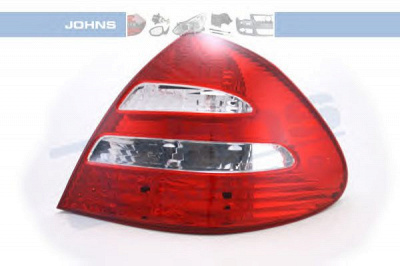 JOHNS 5016881 -  Задний фонарь