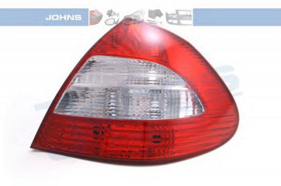 JOHNS 5016882 -  Задний фонарь