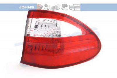 JOHNS 5016885 -  Задний фонарь