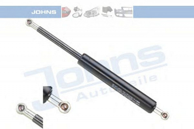 JOHNS 50169595 -  Газовая пружина, крышка багажник