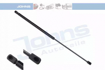 JOHNS 50170391 -  Газовая пружина, капот