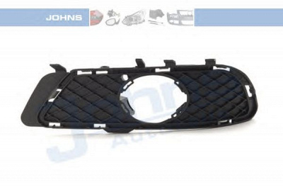 JOHNS 50172701 -  Решетка вентилятора, буфер