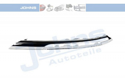 JOHNS 50172735 -  Рама фары