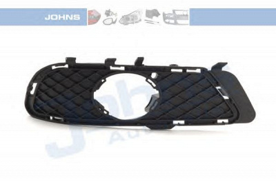 JOHNS 50172801 -  Решетка вентилятора, буфер