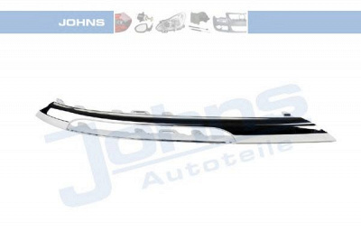 JOHNS 50172835 -  Рама фары