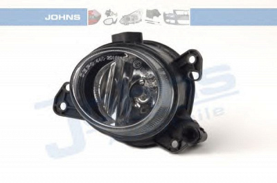 JOHNS 50172910 -  Противотуманная фара
