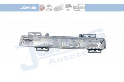 JOHNS 5017293 -  Фара дневного освещения