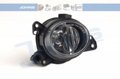 JOHNS 50173010 -  Противотуманная фара