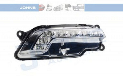 JOHNS 5017302 -  Фара дневного освещения