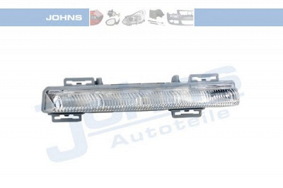 JOHNS 5017303 -  Фара дневного освещения