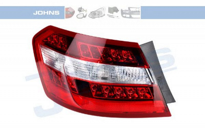 JOHNS 5017871 -  Задний фонарь
