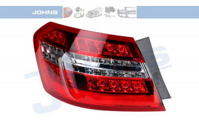 JOHNS 5017872 -  Задний фонарь