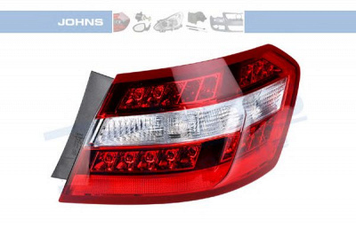 JOHNS 5017881 -  Задний фонарь