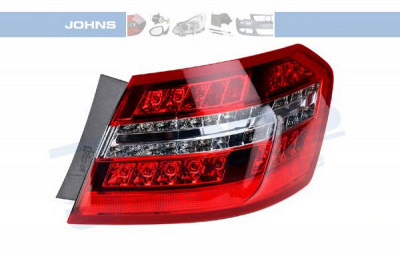 JOHNS 5017882 -  Задний фонарь