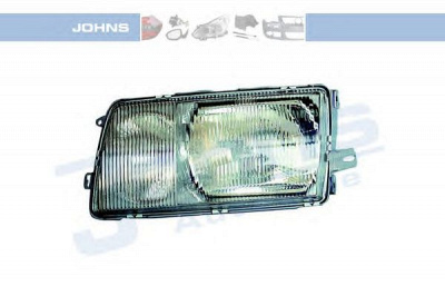 JOHNS 502209 -  Основная фара