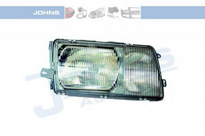 JOHNS 502210 -  Основная фара