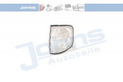JOHNS 5022192 -  Фонарь указателя поворота