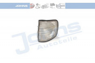 JOHNS 5022194 -  Фонарь указателя поворота