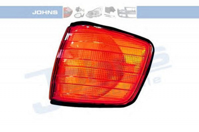 JOHNS 5022195 -  Фонарь указателя поворота