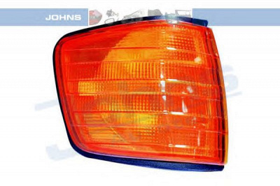 JOHNS 502220 -  Фонарь указателя поворота