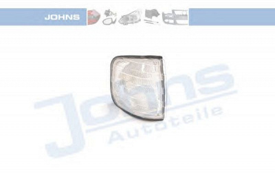 JOHNS 5022202 -  Фонарь указателя поворота
