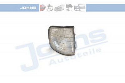 JOHNS 5022204 -  Фонарь указателя поворота