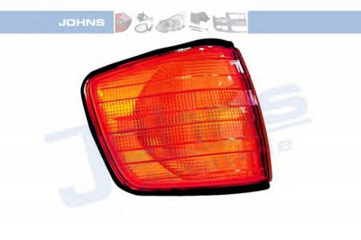 JOHNS 5022205 -  Фонарь указателя поворота