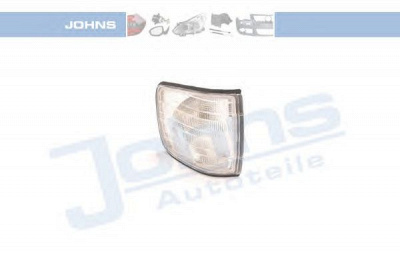 JOHNS 5022206 -  Фонарь указателя поворота