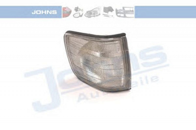 JOHNS 5022208 -  Фонарь указателя поворота