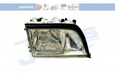 JOHNS 5024102 -  Основная фара