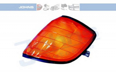 JOHNS 502419 -  Фонарь указателя поворота