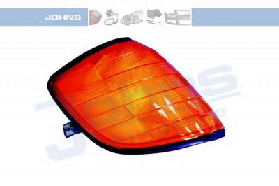 JOHNS 502420 -  Фонарь указателя поворота
