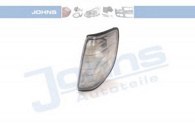 JOHNS 5024204 -  Фонарь указателя поворота